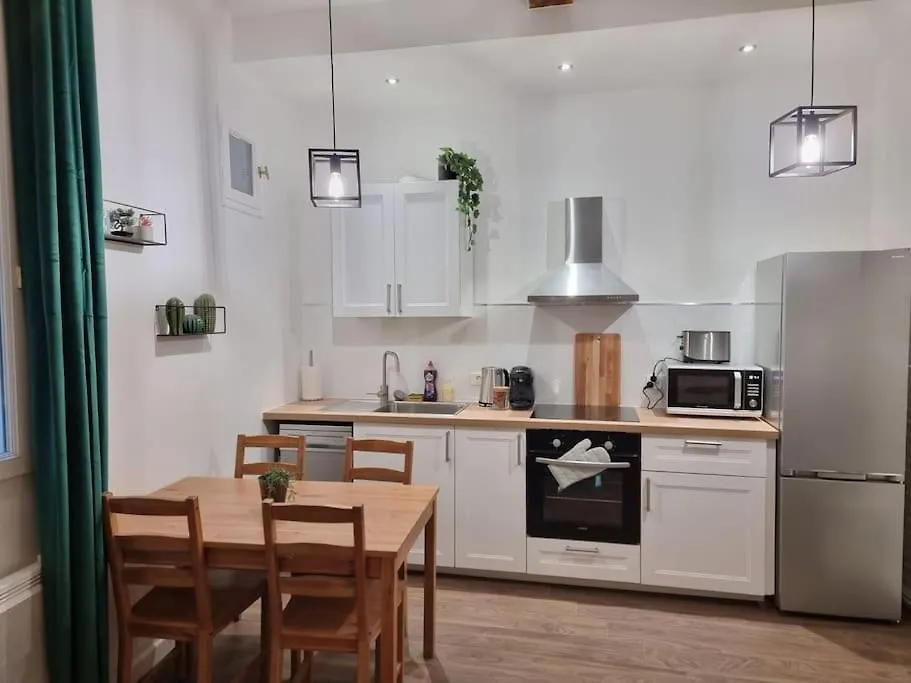 Cosy Apartments - Marseille Panier Intercontinental - City Center France