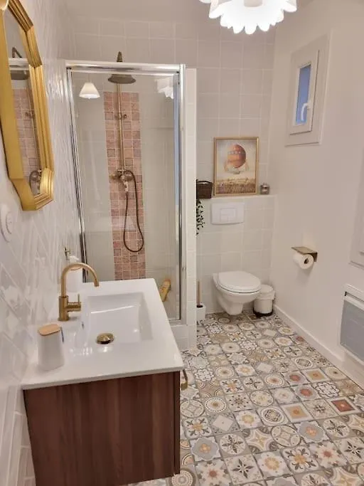 Cosy Apartments - Marseille Panier Intercontinental - City Center